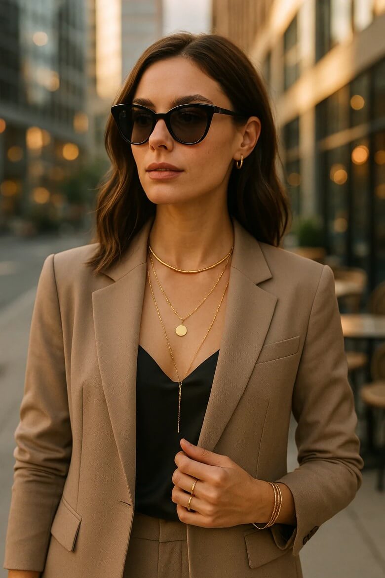 Schmuck für Frauen schenken - Tipps für Männer