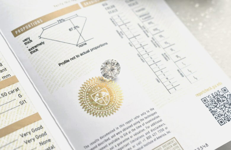 Schmuckqualität erkennen