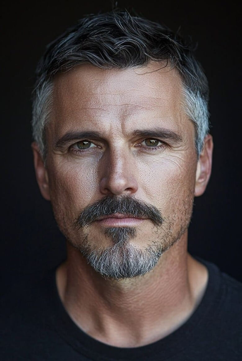 Grauer van Dyke Bart