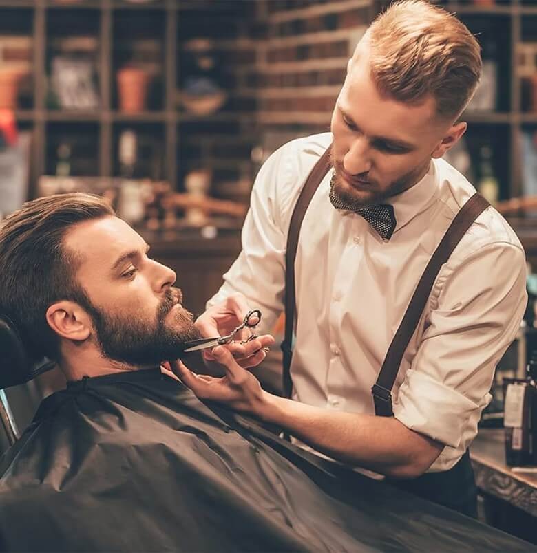 Barbershop Qualität erkennen