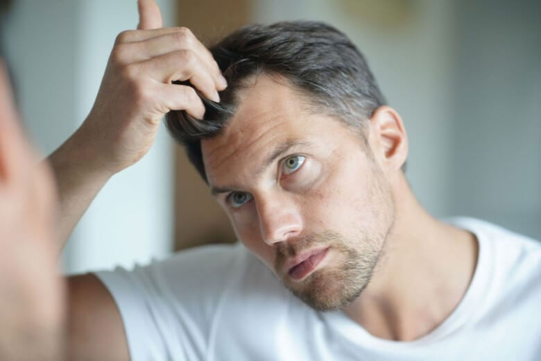 Haartransplantation Nachsorge