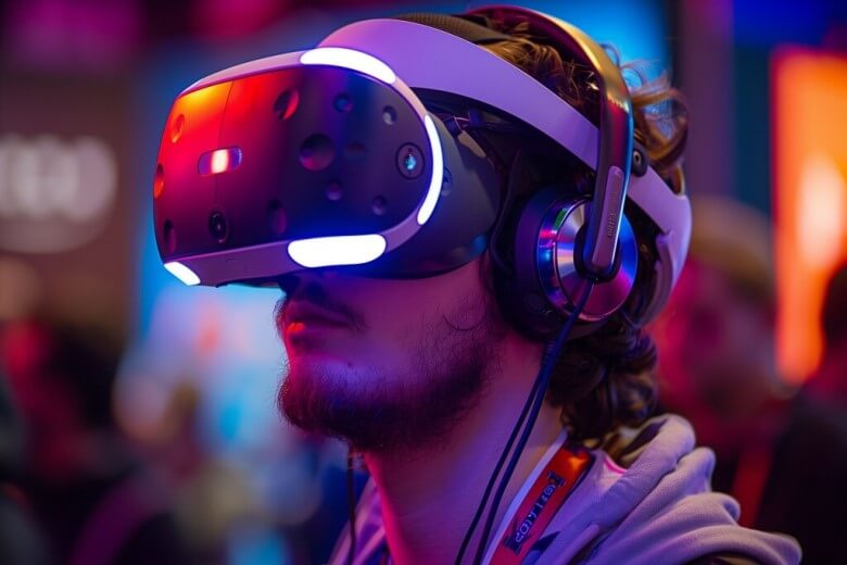 Gaming und Gesundheit