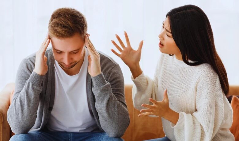 Partnerin versteht Zocken nicht