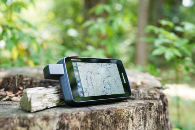 Must‑have Outdoor Gear - GPS