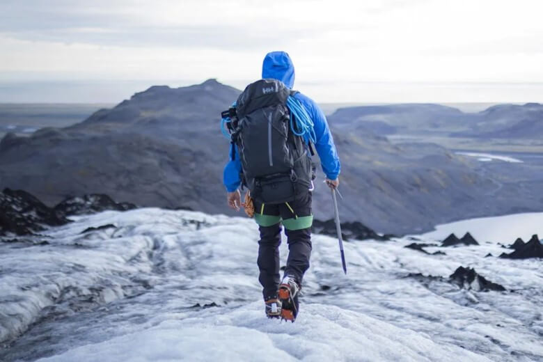 Packliste Winter Outdoor