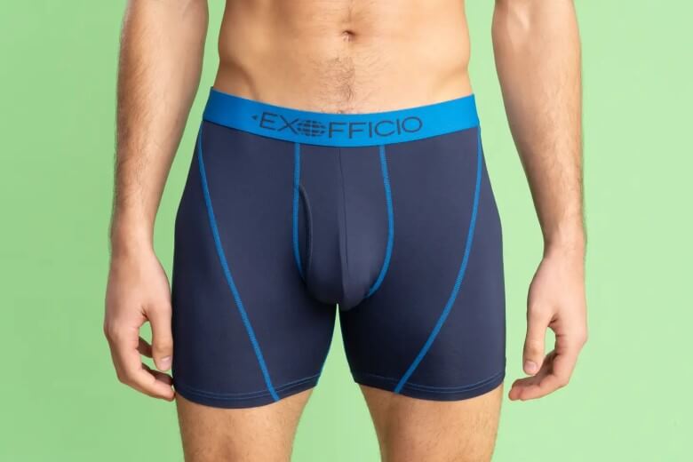 Unterwäsche Männer - Boxer Briefs