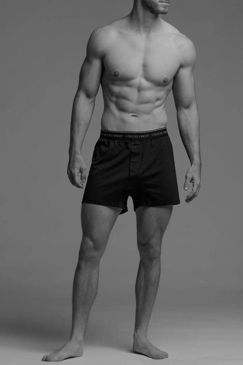 Premium Unterwäsche Männer