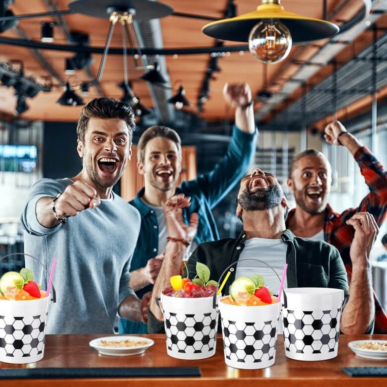 Bier für Männerabend