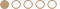 Der Goatee lässt sich einfach stylen