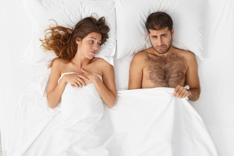 Libido steigern natürlich
