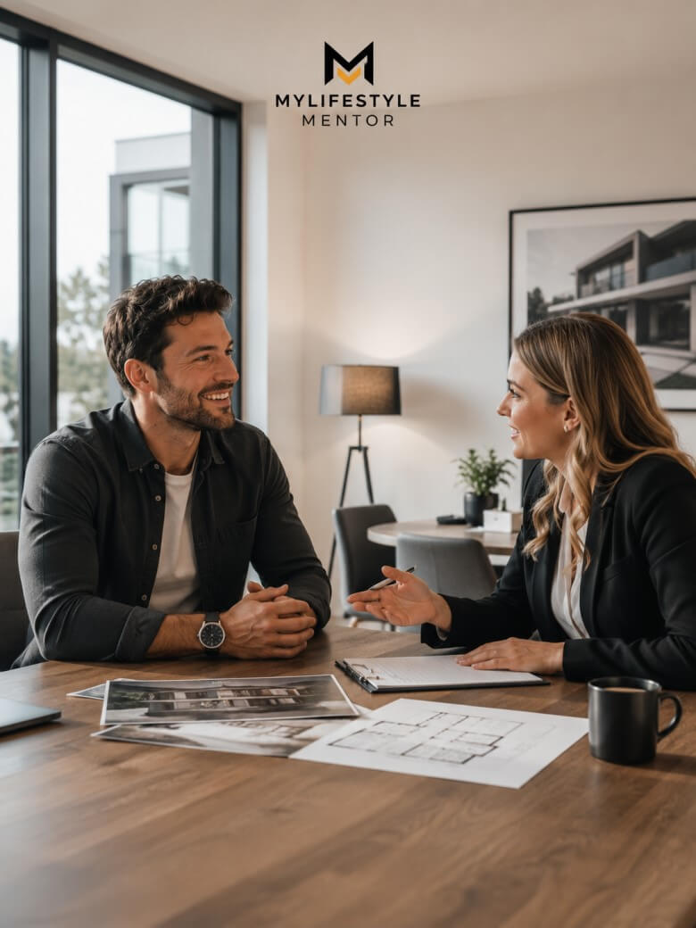 Immobilienkauf für Anfänger