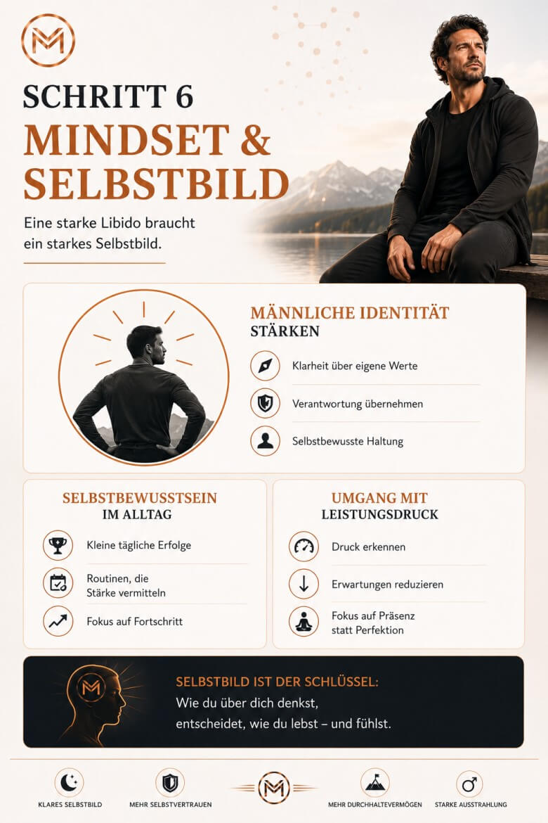 Libido steigern schnell