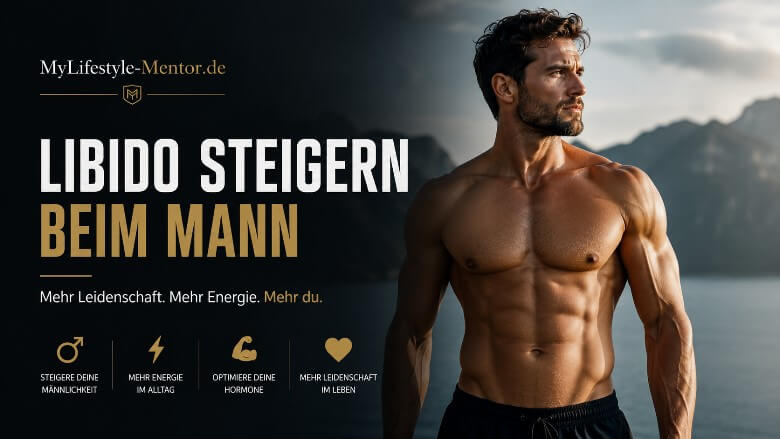 Testosteron natürlich erhöhen