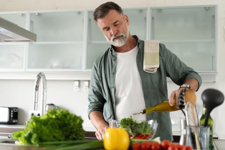 Erfolgreiche Strategien für eine gesunde Ernährung