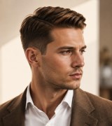 Pflege- und Stylingaufwand des Ivy League