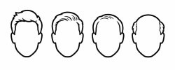 Moderne Männerfrisuren nach Alter – gepflegte Looks für Männer ab 30, 40, 50 und 60, die Stil und Persönlichkeit unterstreichen.