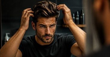 Männer Frisuren Guides – moderne Haarschnitte & Styling‑Tipps für jeden Typ | MyLifestyle‑Mentor.de